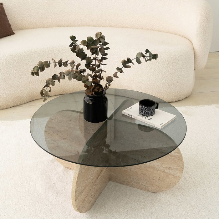 Hanah Home Bubble - Fume